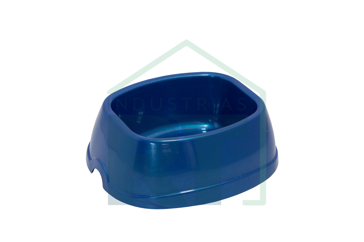 Comedero Trapezoidal (RT Mascotas)